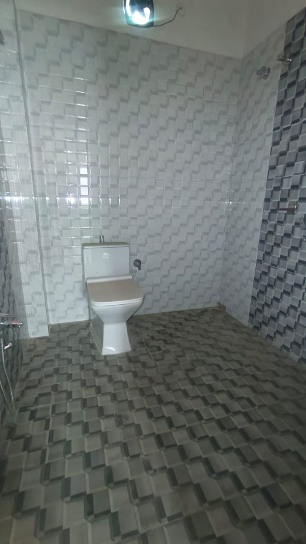 Unfurnished 3bhk in Swaraj Nagar, Sarumotoria, Guwahati, Assam, India for Rent